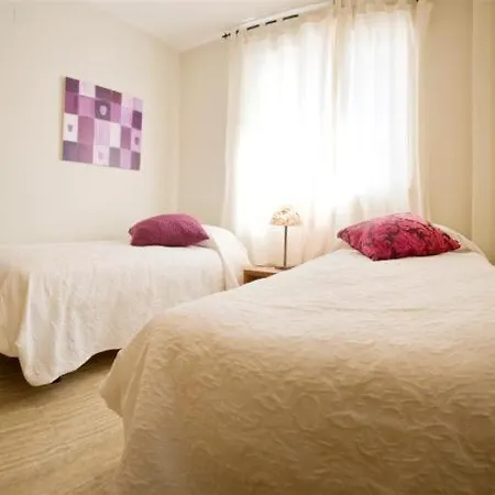 Golden Beach Bu Clickjavea Γιαβέα