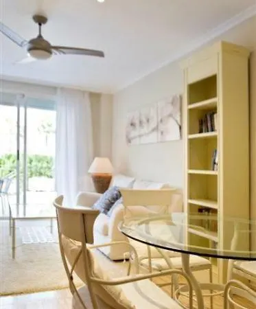 Golden Beach Bu Clickjavea Διαμέρισμα Γιαβέα